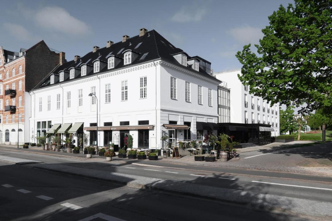 Photo of Others in Strandvejen