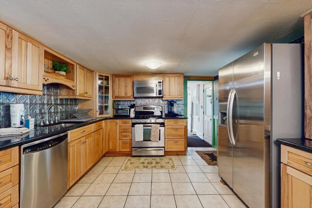 Photo of Kitchen in Wolfeboro