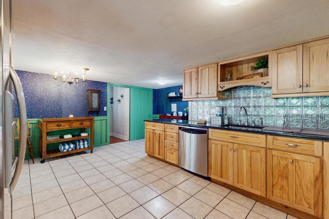 Photo of Kitchen in Wolfeboro