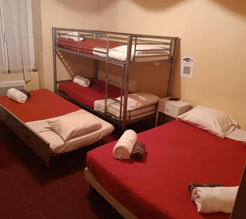 Photo of Bedroom in Precy-sous-Thil