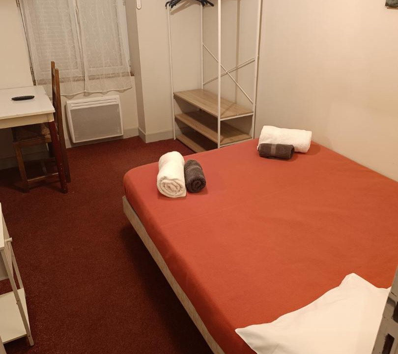 Photo of Bedroom in Precy-sous-Thil