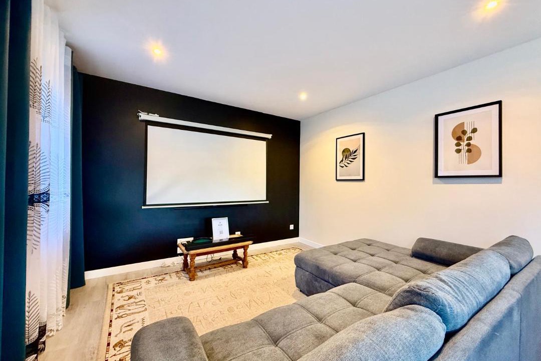 Photo of Livingroom in Saint-Brice-sur-Vienne