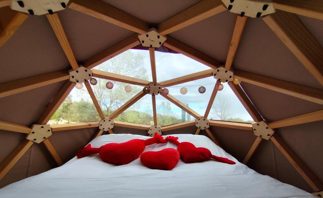 Photo of Bedroom in Saint-Pardoux-la-Riviere