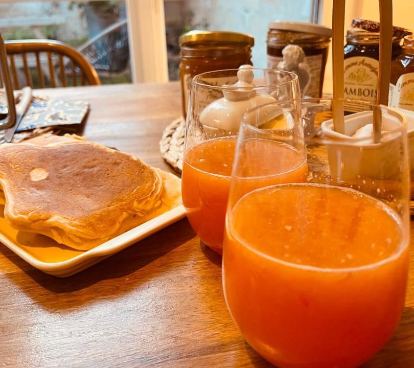 Photo of Kitchen in Libourne