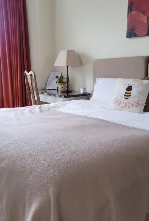 Photo of Bedroom in Weaverham