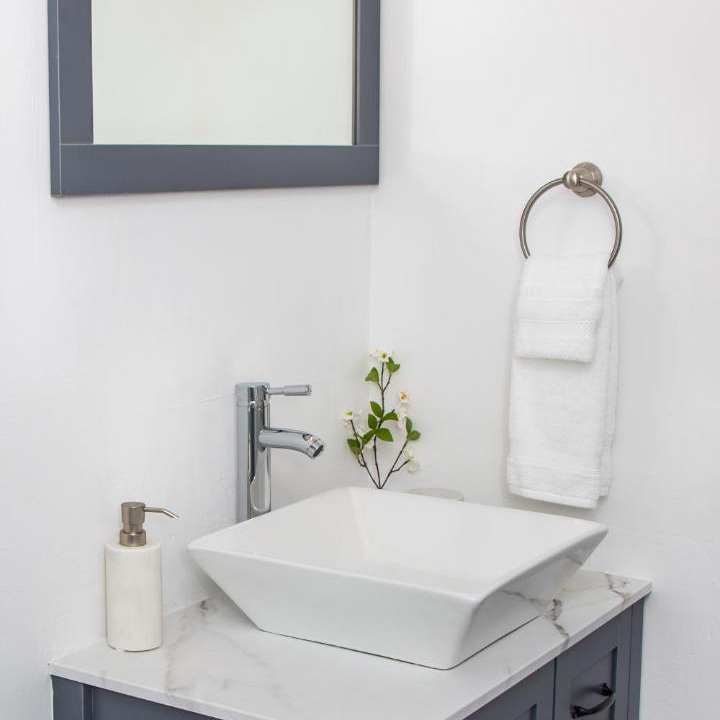 Photo of Bathroom in East Naples