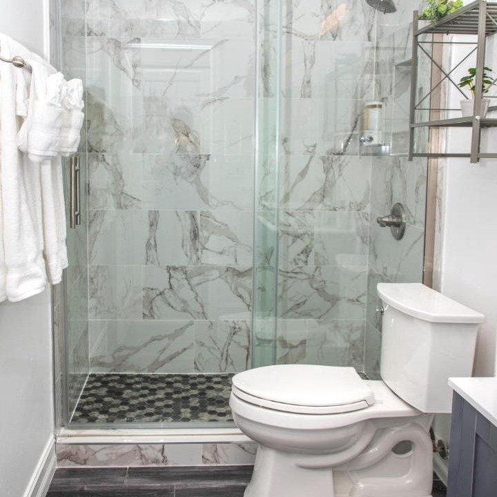 Photo of Bathroom in East Naples