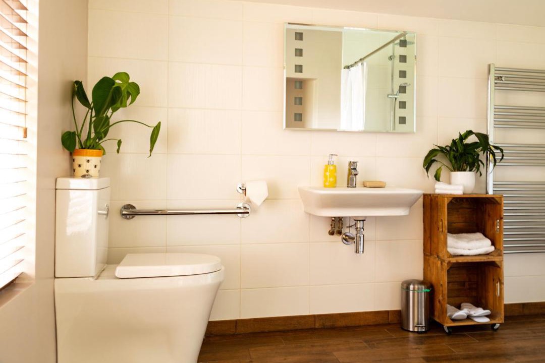 Photo of Bathroom in Weaverham