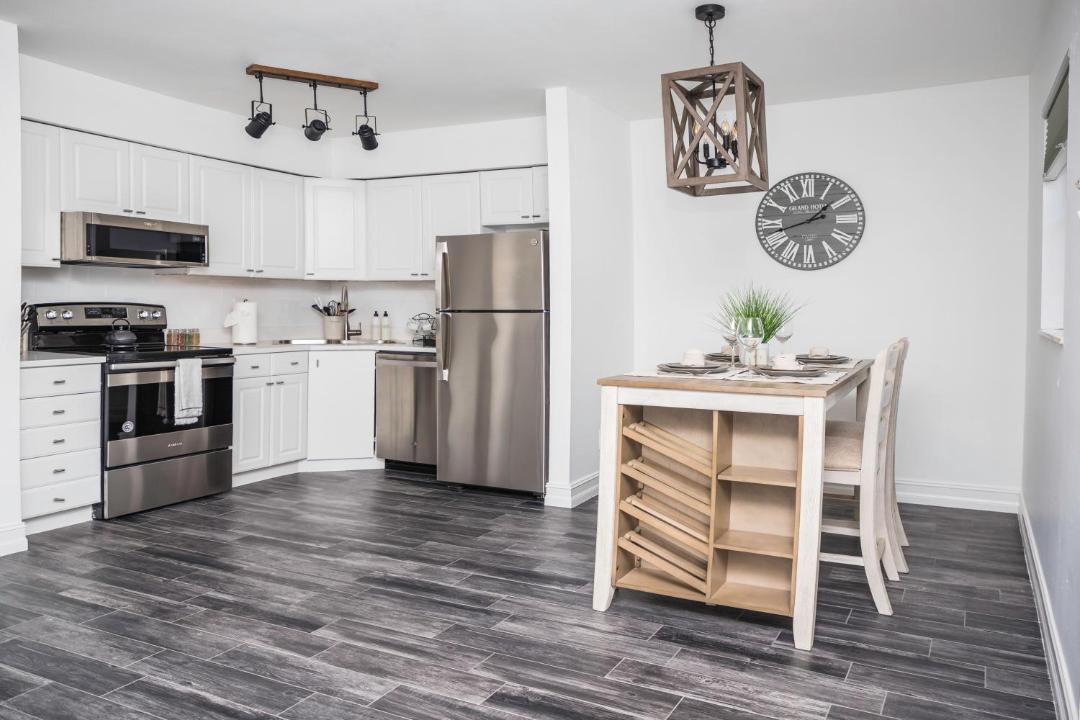 Photo of Kitchen in East Naples