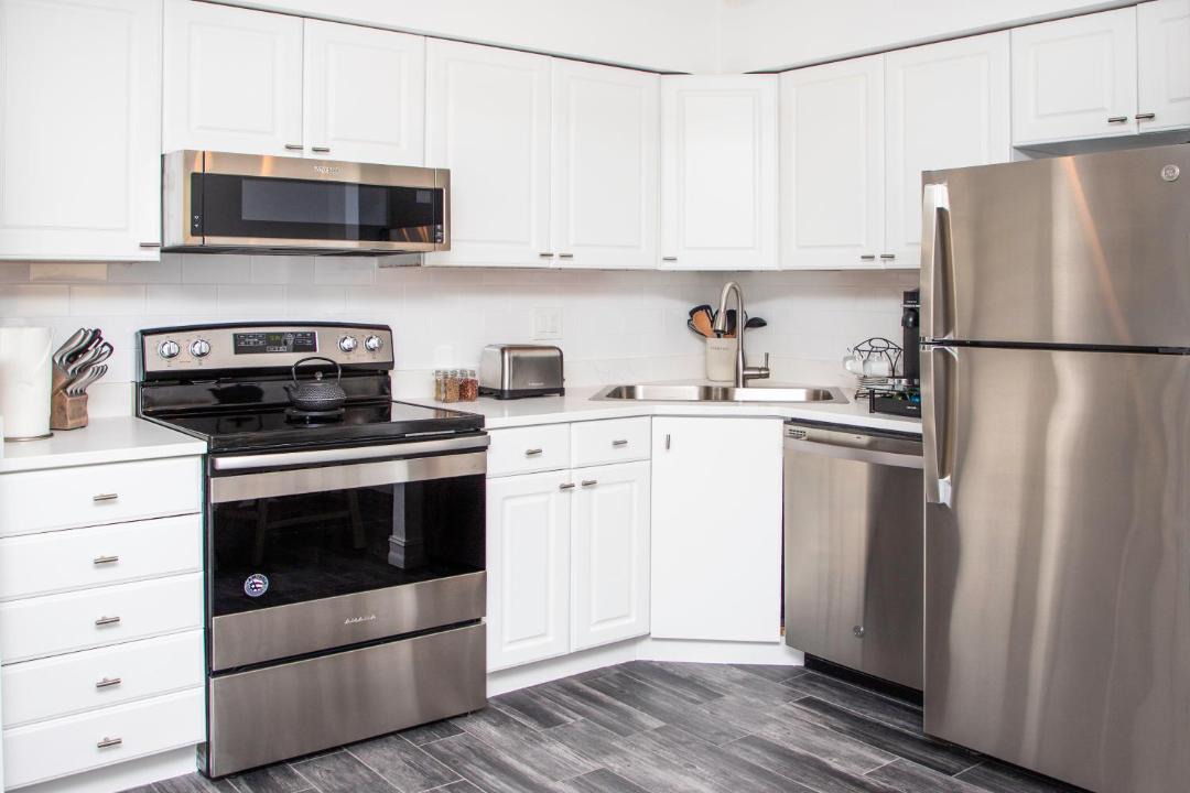 Photo of Kitchen in East Naples