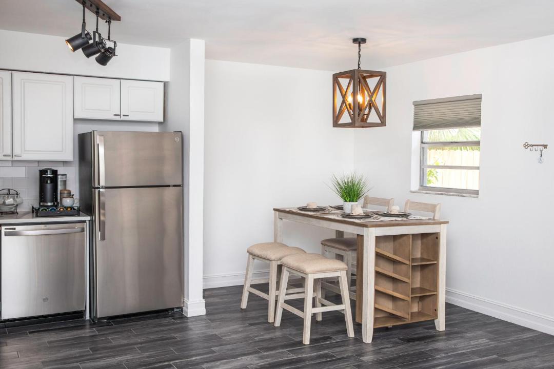 Photo of Kitchen in East Naples