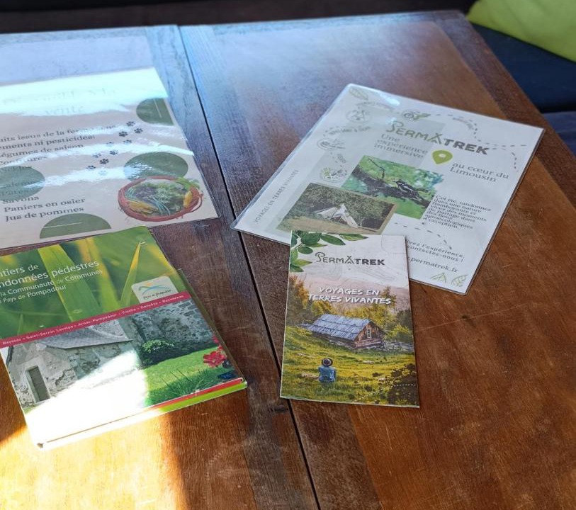 Photo of Others in Beyssenac