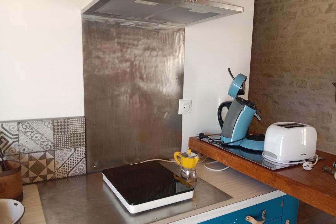 Photo of Kitchen in Saint-Bris-le-Vineux