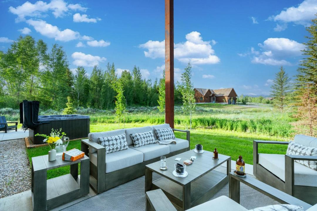 Photo of Others in Driggs