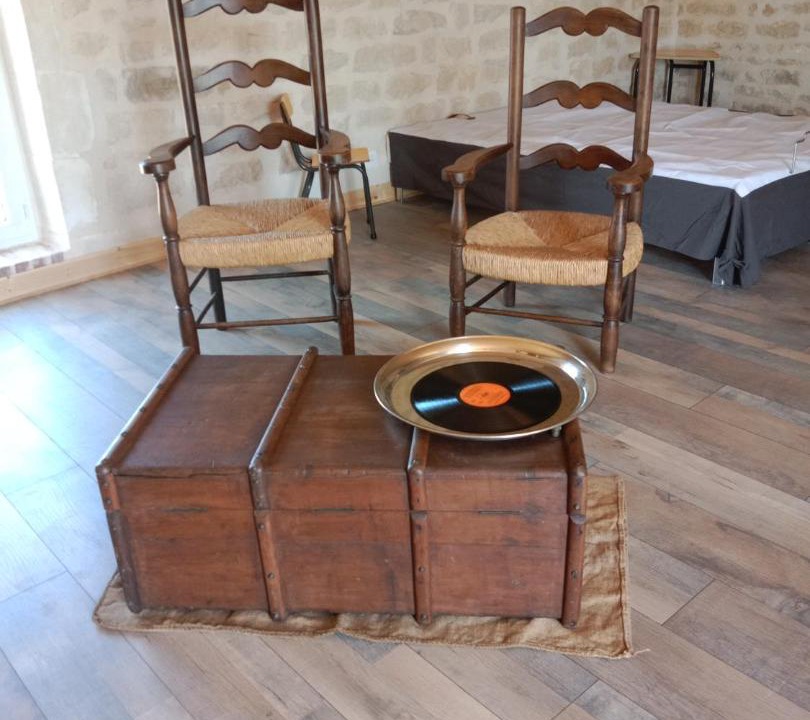 Photo of Others in Saint-Bris-le-Vineux