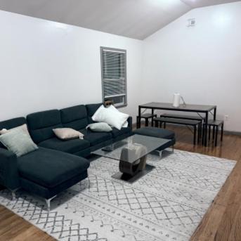 Photo of Livingroom in Communipaw