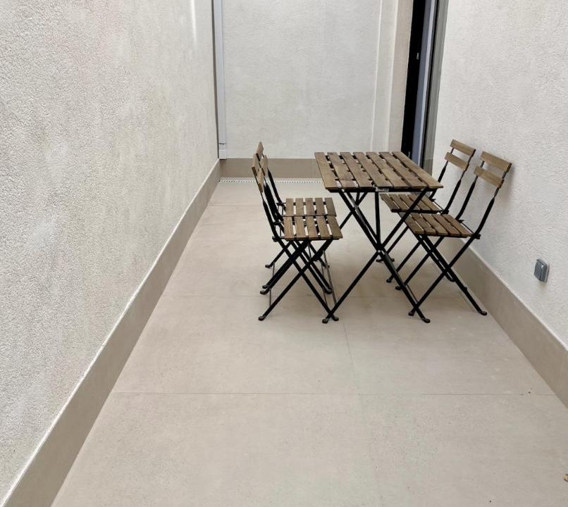 Photo of Patio Balcony in Benicalap