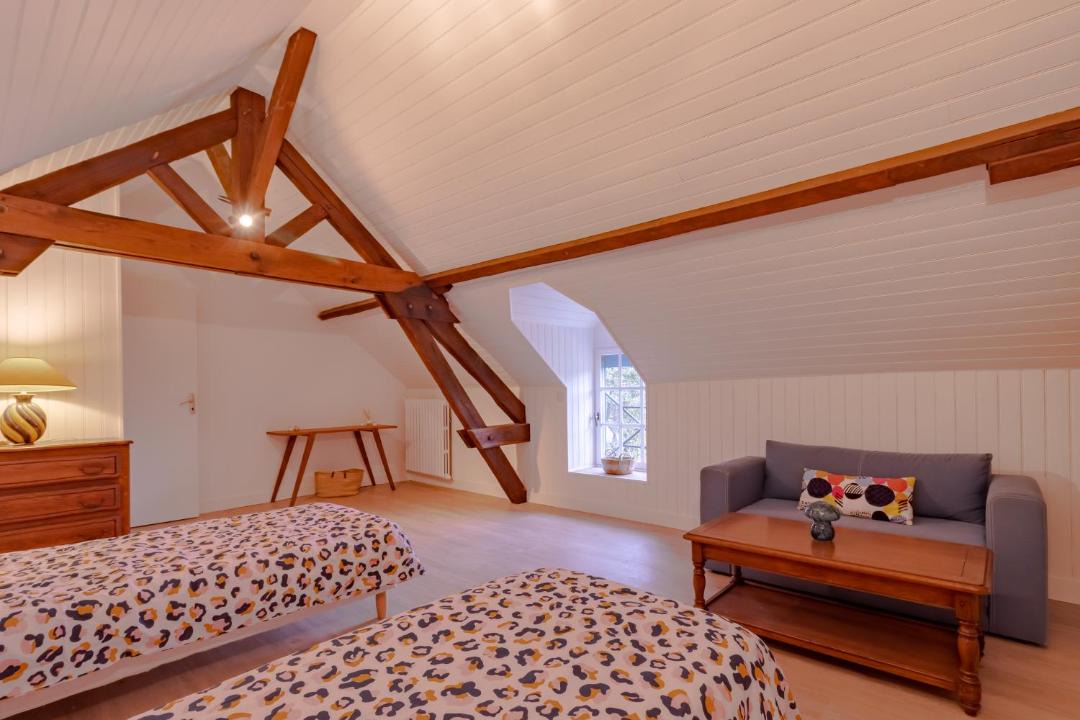 Photo of Bedroom in Lanouaille