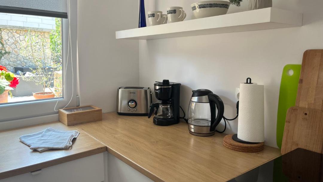 Photo of Kitchen in Krk