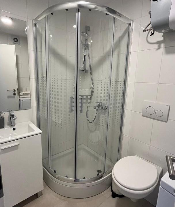 Photo of Bathroom in Krk