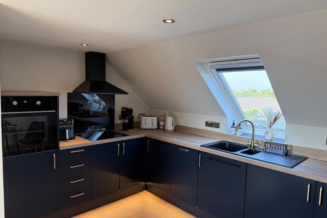 Photo of Kitchen in Saint Ola