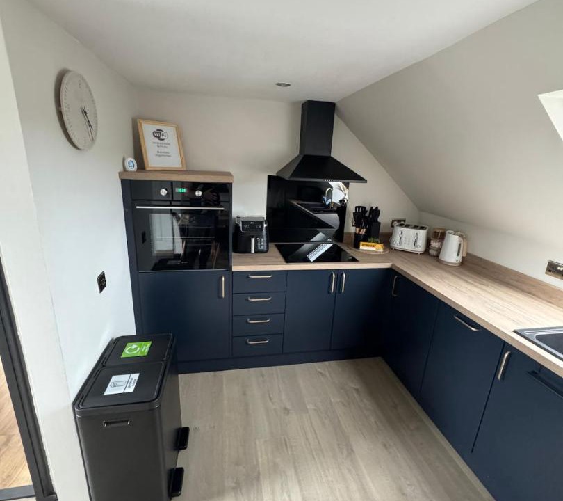 Photo of Kitchen in Saint Ola