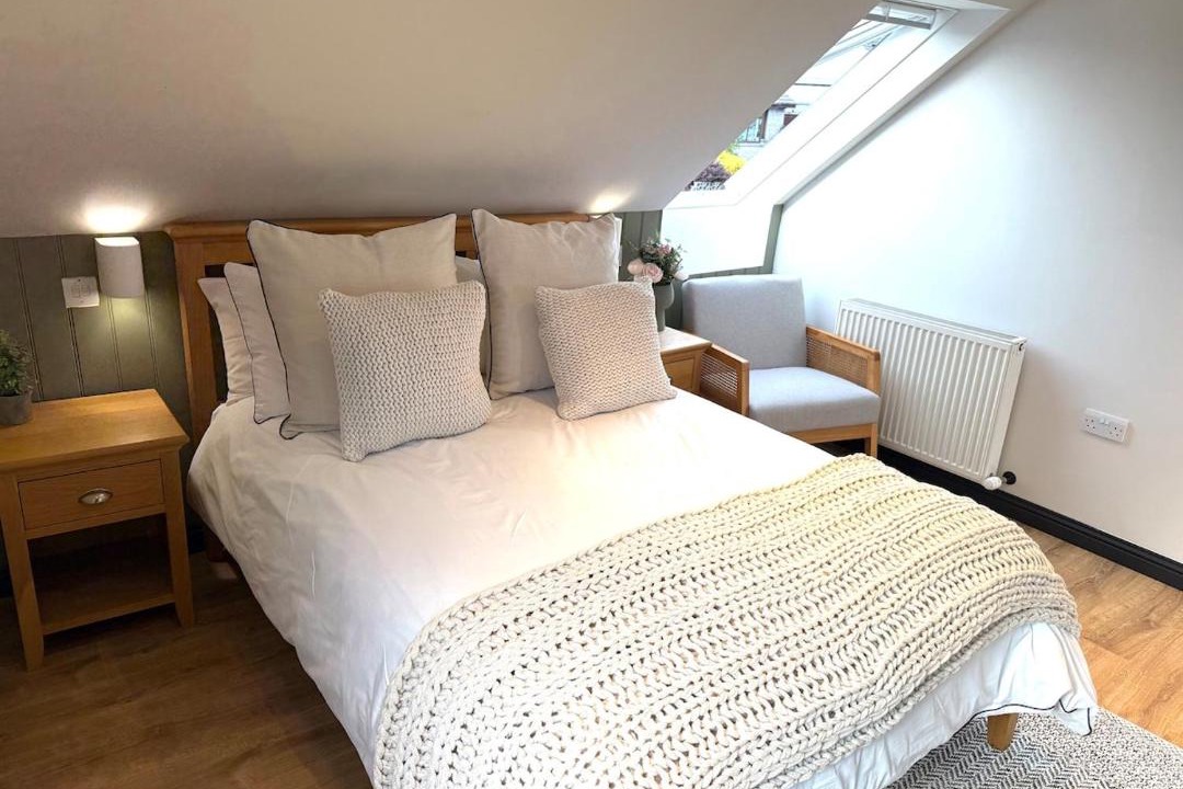 Photo of Bedroom in Saint Ola