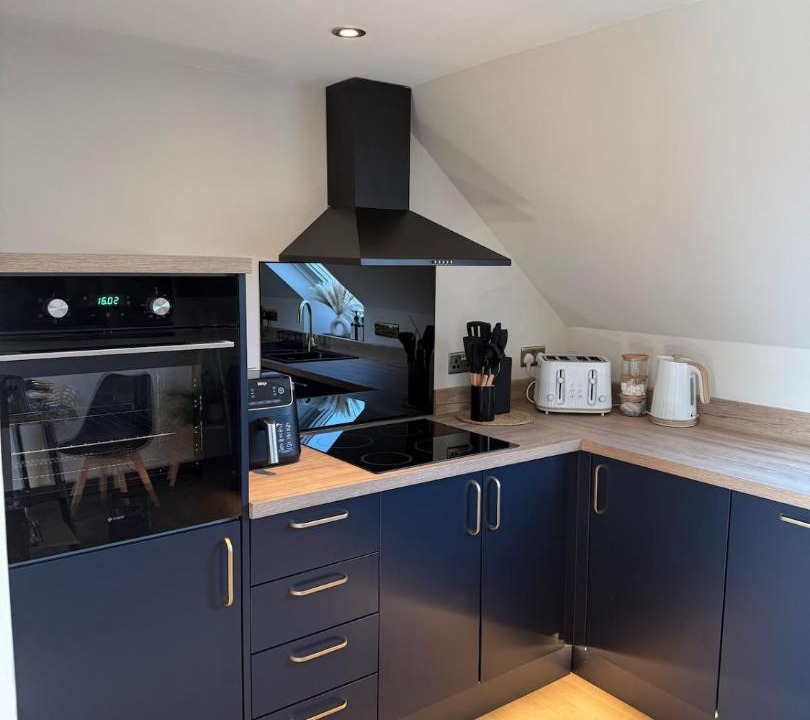 Photo of Kitchen in Saint Ola