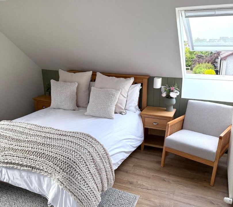 Photo of Bedroom in Saint Ola