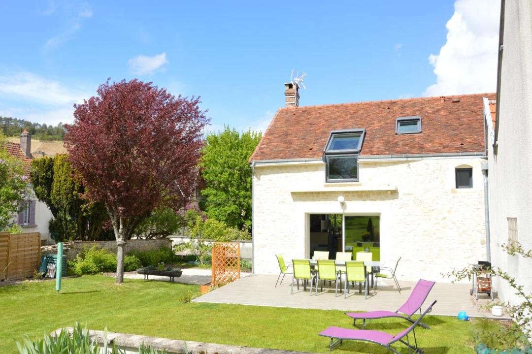 Photo of Others in Balnot-sur-Laignes