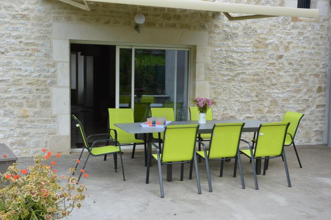 Photo of Patio Balcony in Balnot-sur-Laignes