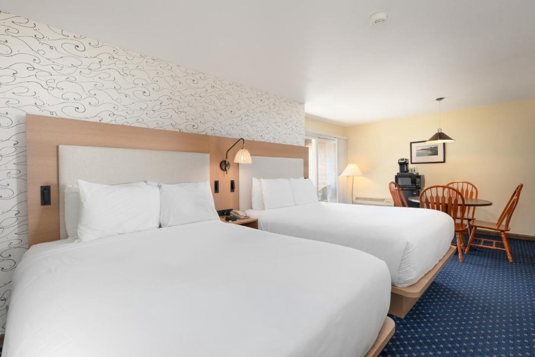 Photo of Bedroom in Ogunquit