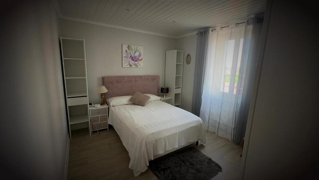 Photo of Bedroom in Montceau-les-Mines