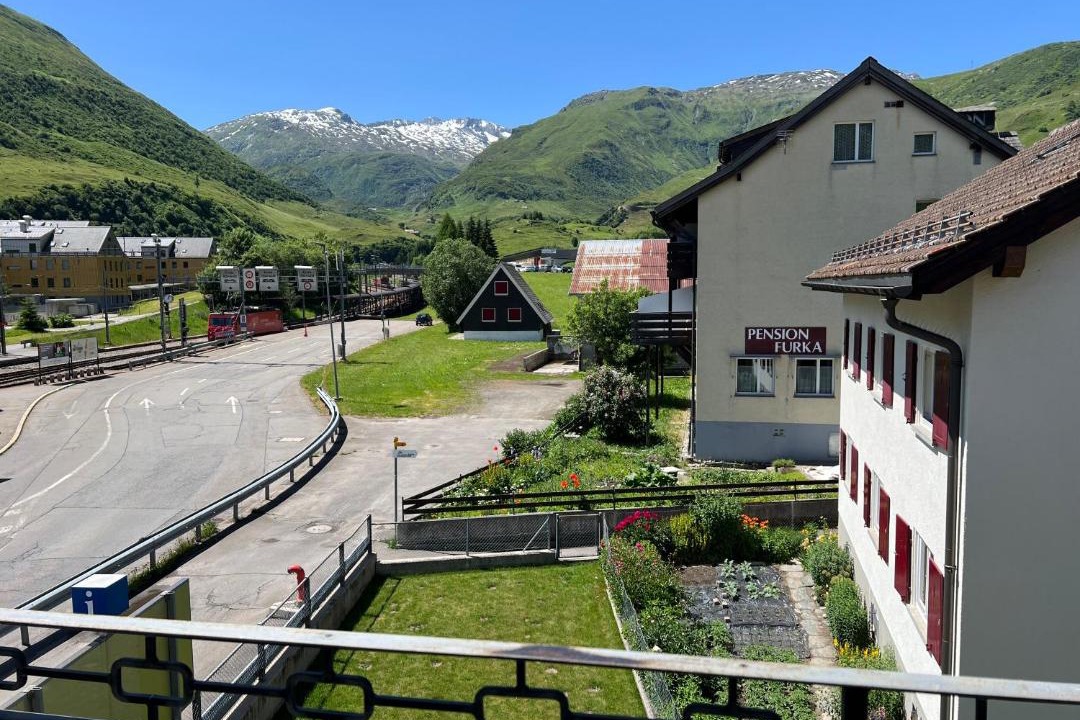 Photo of Others in Realp