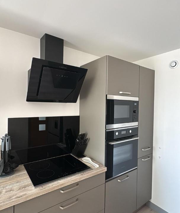 Photo of Kitchen in Laferte-sur-Aube