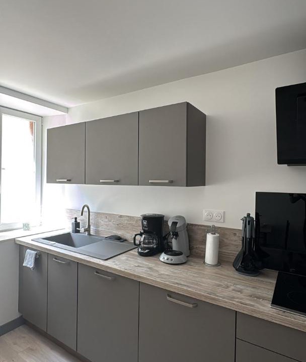 Photo of Kitchen in Laferte-sur-Aube