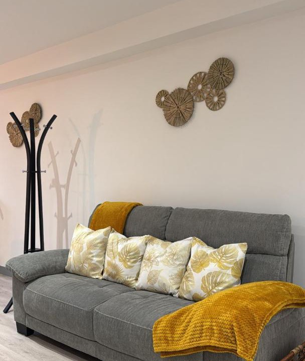 Photo of Livingroom in Laferte-sur-Aube