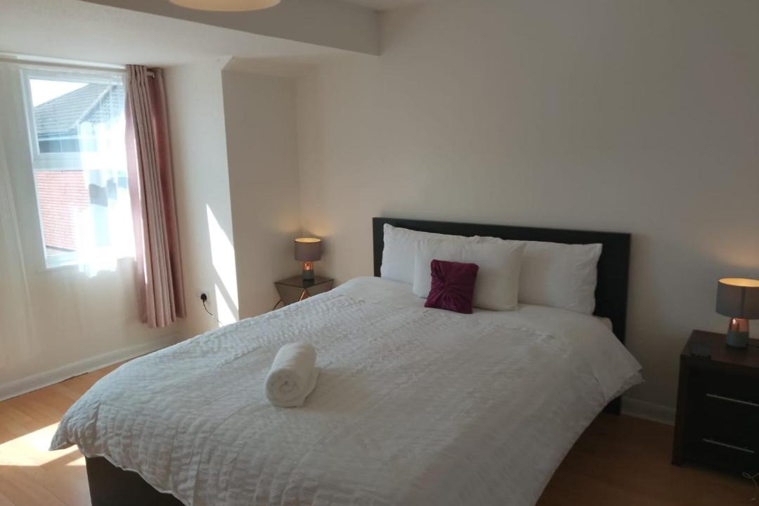 Photo of Bedroom in Guildford