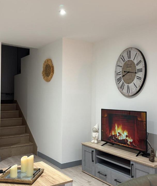 Photo of Livingroom in Laferte-sur-Aube