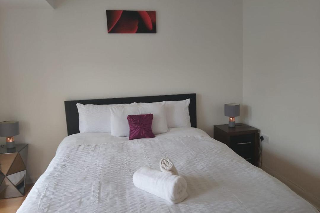Photo of Bedroom in Guildford