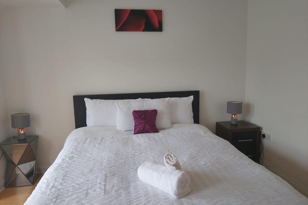 Photo of Bedroom in Guildford