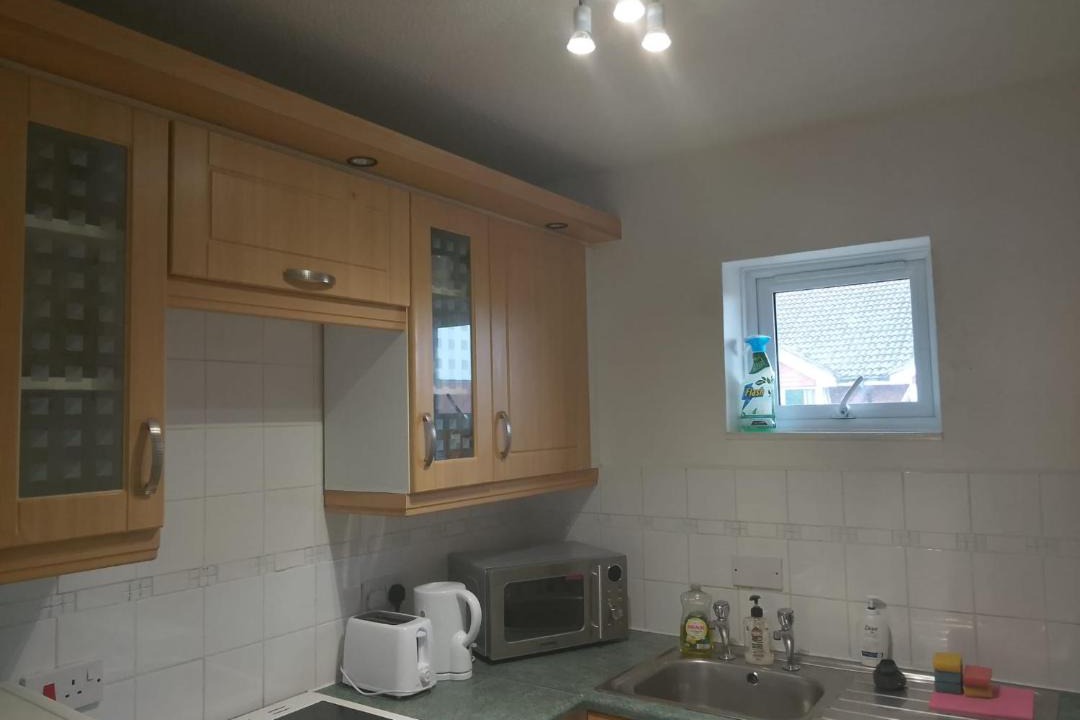 Photo of Kitchen in Guildford