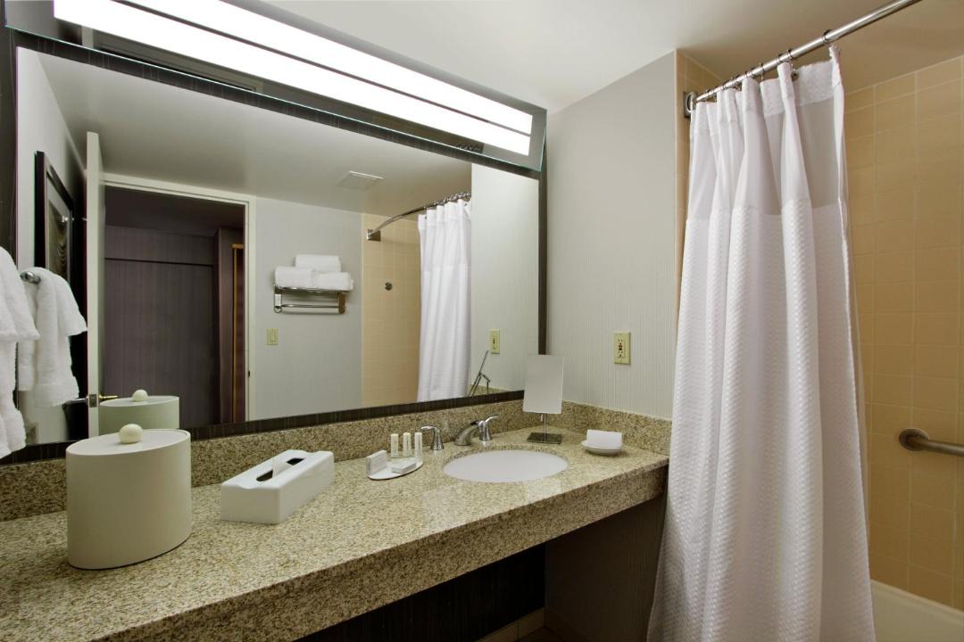 Photo of Bathroom in Lyndhurst