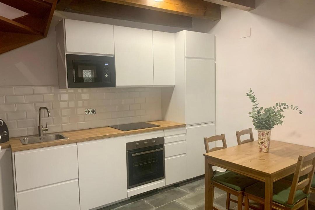 Photo of Kitchen in Camprodon