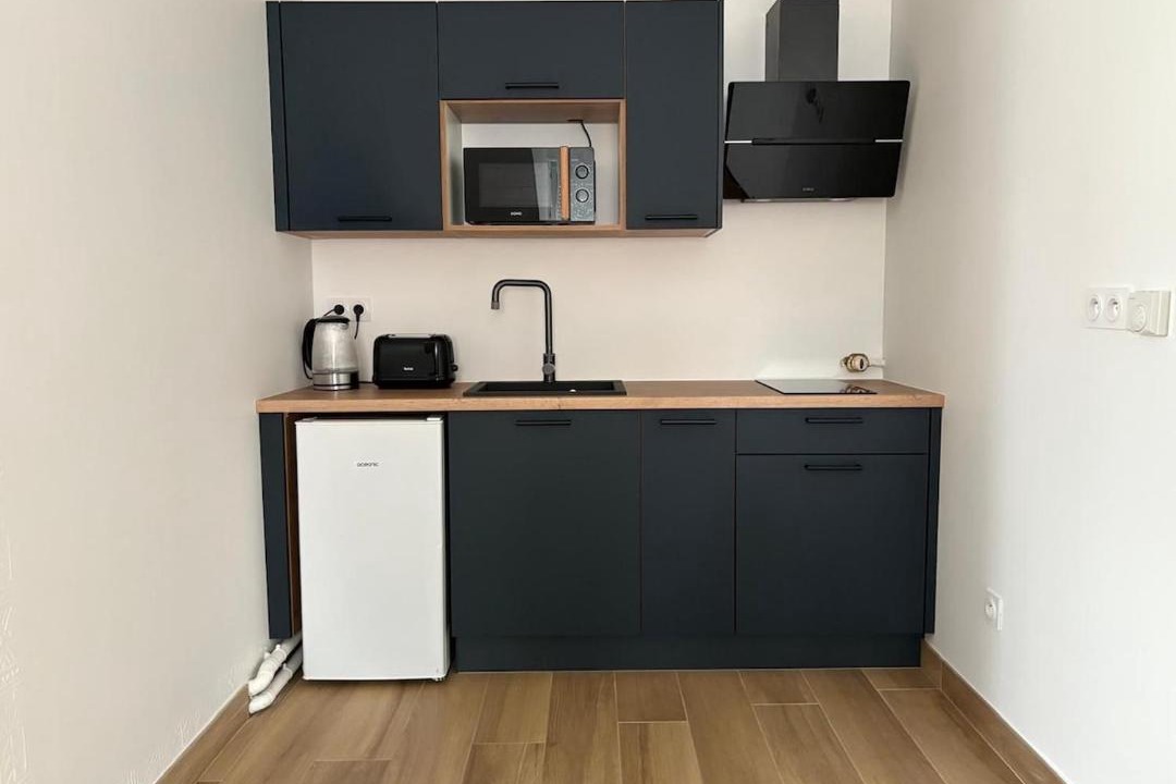 Photo of Kitchen in Bussy-Saint-Georges