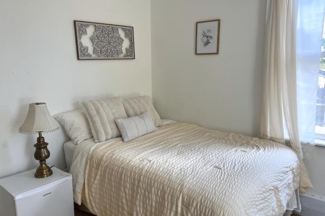 Photo of Bedroom in Saugerties South