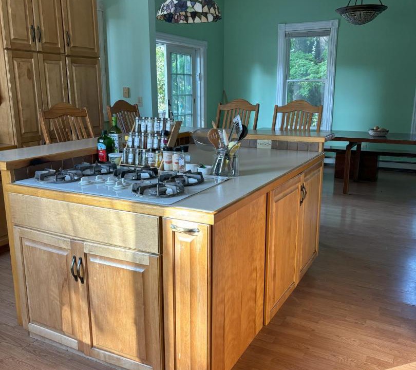 Photo of Kitchen in Saugerties South