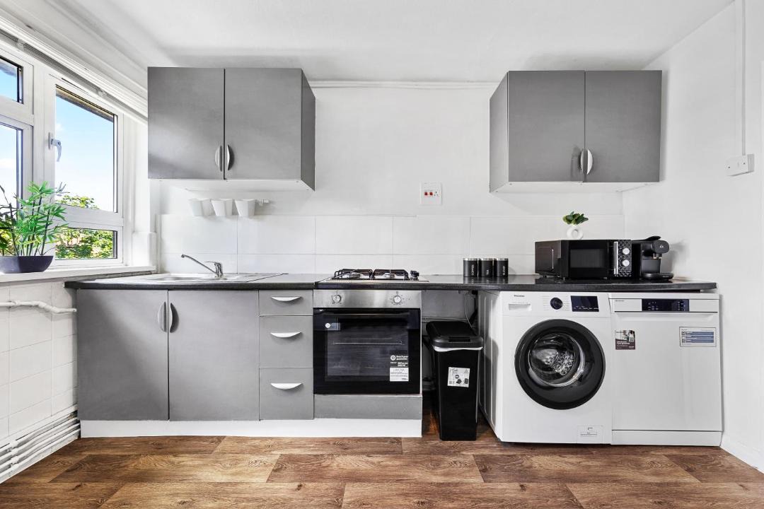 Photo of Kitchen in Coldharbour