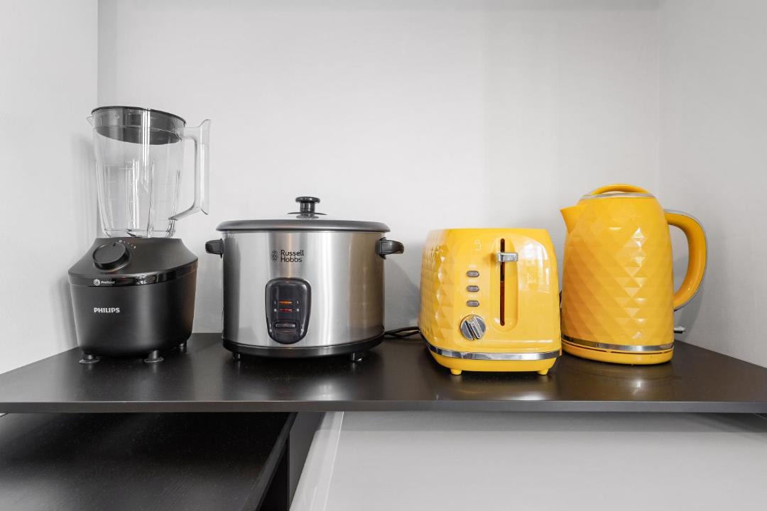 Photo of Kitchen in Coldharbour