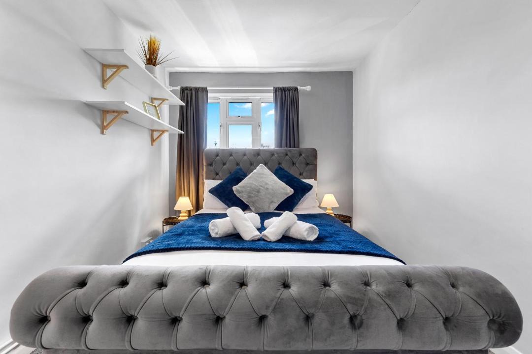 Photo of Bedroom in Coldharbour